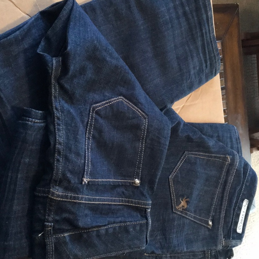 Express Jeans - Picture 5 of 5